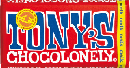 Tony's Chocolonely Germany